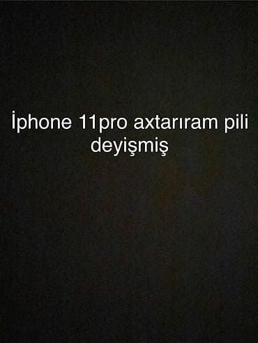 kontakt home iphone 15: IPhone 11 Pro, 64 GB, Face ID — 1