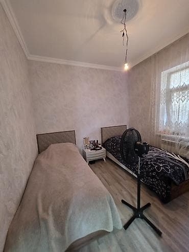 satılık evler: 3 otaqlı, 100 kv. m, Kredit yoxdur, Yeni təmirli — 3