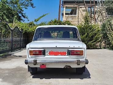 klas 6: VAZ (LADA) 2106: 1.6 l | 2004 il 58171 km Sedan — 4
