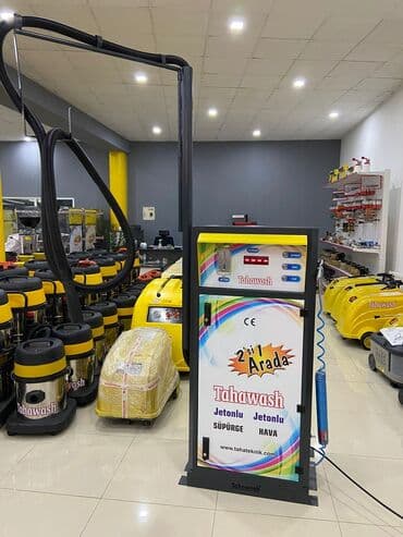 avtoyuma icareye verilir 2020: 50 qepik tozsovuran 50 qepik havavuran 50 qepik aparati Avto yuma — 1