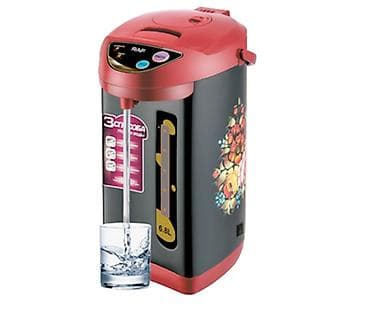 termopot qiymetleri: Termopot Raf, 7 l, Yeni, Ödənişli çatdırılma — 2