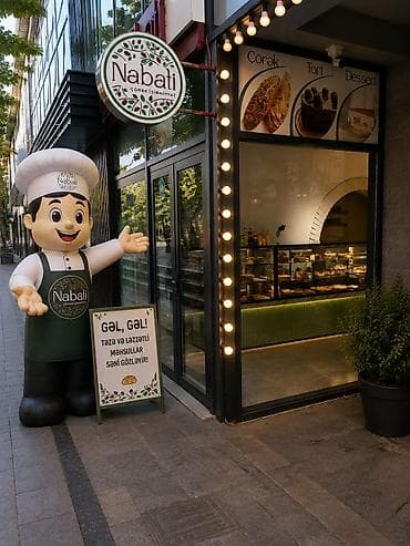 satıcı iş: Satış məsləhətçisi tələb olunur, Yalnız qadınlar üçün, 30-45 yaş, 1-2 illik təcrübə, Ayda 2 dəfə ödəniş — 4