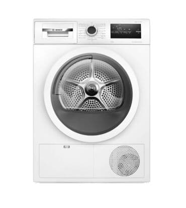 DRYER Bosch WTN86201ME ✅ Qurutma növü: Kondensasiyalı ✅ İdarəetmə lalafo.az -da DRYER Bosch WTN86201ME ✅ Qurutma növü: Kondensasiyalı ✅ İdarəetmə