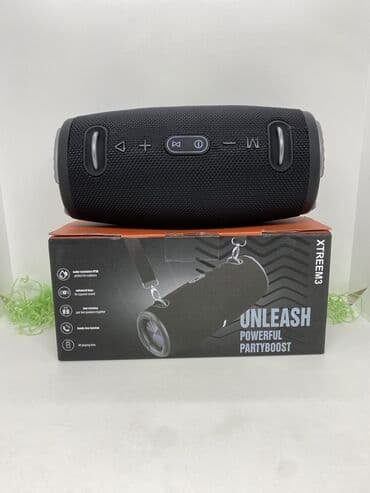 Dinamiklər və kolonkalar: İşlənmiş Beats Kolonka, Növ - Bluetooth — 1