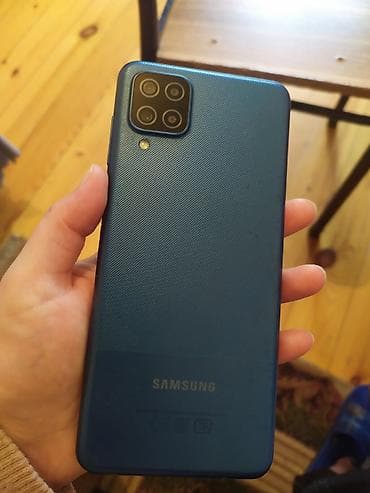 samsung 3300: Samsung Galaxy A23 5G, 32 ГБ, цвет - Голубой, Отпечаток пальца, Две SIM карты — 2