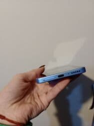 xiaomi mi 10 qiymet: Redmi 13, 256 GB, rəng - Mavi, Sensor — 4