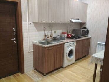 menzil aliram: 2 otaqlı, Yeni tikili, 52 kv. m — 7