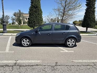 opel universal: Opel Astra: 1.6 l | Hetçbek — 4
