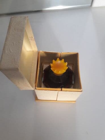 adore parfum az: Kolleksiya üçün retro parfüm dəsti - Nefertiti (Chaban Wichi, Egypt) — 4