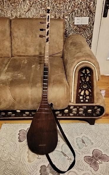 Fleytalar: Saz eliktron təzədir toyu üçün təzədir alınıb ucuz satıram 160 AZN — 4