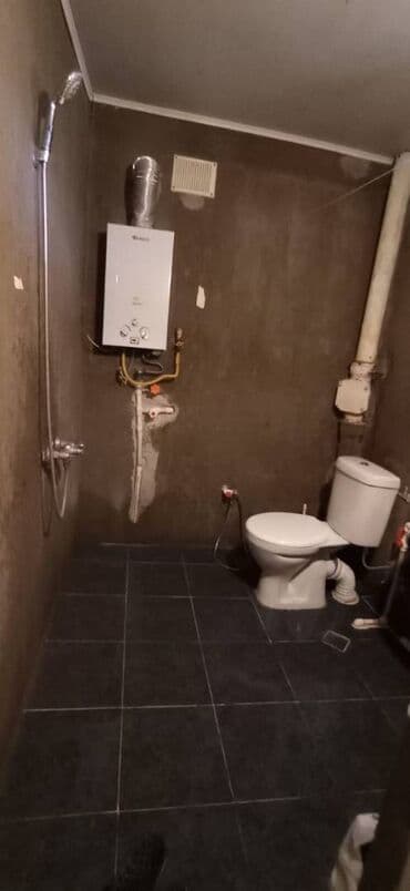 1 otaqlı kohnə tikili: Bakı, Hövsan qəs., 1 otaqlı, Köhnə tikili, 30 kv. m — 6