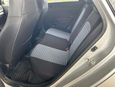 turbo az qız maşınları: Hyundai Accent sedan – gümüşü rəngdə, şəhər və tras üçün iqtisadi və — 8