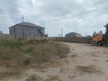 orbita mtk ev satilir: 30 sot, Tikinti, Bələdiyyə — 6