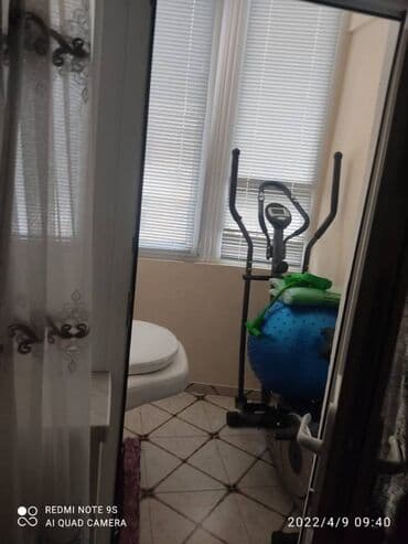 bina evləri ucuz: 3 otaqlı, Yeni tikili, 100 kv. m — 10