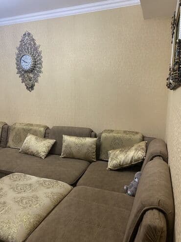 qesr mtk: 2 otaqlı, 70 kv. m — 14