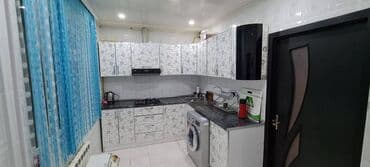 ağ şeher evler: Bakı, 3 otaqlı, Köhnə tikili, m. Nəsimi, 85 kv. m — 8