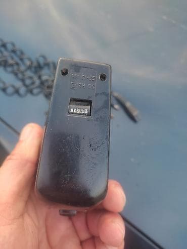 ən guclu tarakan dərmanı: Elektrik üzqırxan — 6