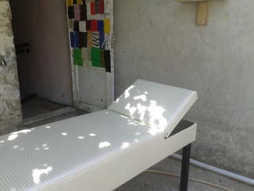 Salon, tibbi mebel: Kuwetka teze mohkem yumsaq her reng kojalardan bu cur bas terefi — 5