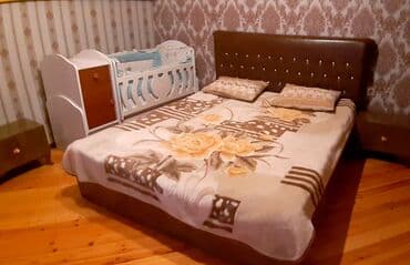 xutorda kiraye evler 2021: 200 kv. m, 5 otaqlı, Kombi, Qaz, İşıq — 20