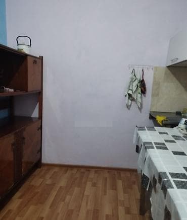 ilkin odənişsiz evler: 55 kv. m, 2 otaqlı — 2