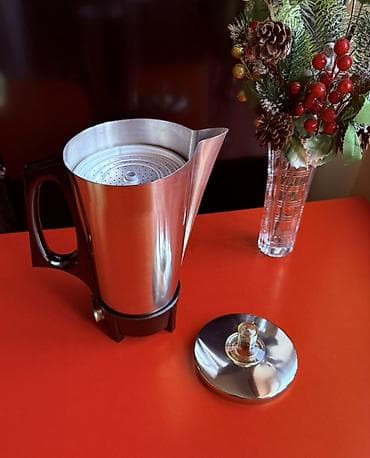 Mətbəx texnikası: Qəhvəbişirən Yeni, Ödənişli çatdırılma — 6