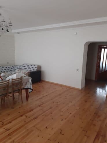 sumqayitda kirayə evlər: Göyçay, 4 otaqlı, Köhnə tikili, 86 kv. m — 6
