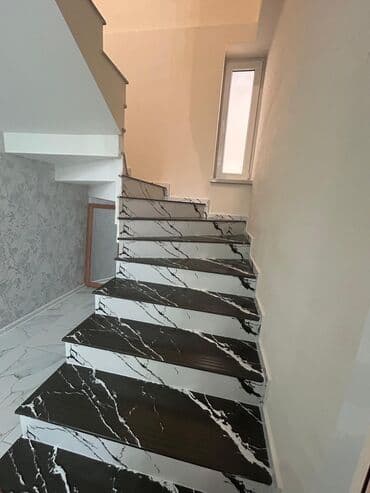 bine savxozda ucuz evler: 5 комнат, 160 м², Нет кредита, Свежий ремонт — 20