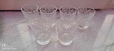 bagima qablar: Rümkalar, Xrustal — 1