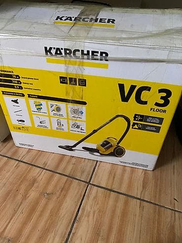 redmi note 2: Karcher firmasina aid tozsoran baha alinib hec bir problemi yoxdur — 2