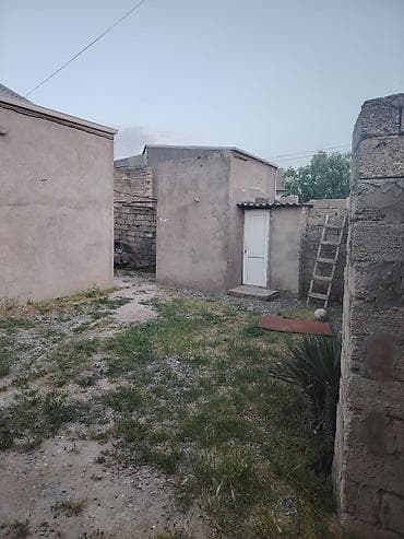 kirdit evi: 3 otaqlı, 75 kv. m, Kredit yoxdur, Orta təmir — 2