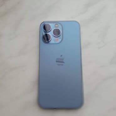 IPhone 13 Pro, 128 GB, Mavi