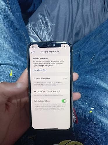 iphone 11 pro satilir: IPhone 11 Pro, 64 GB, Qızılı — 5