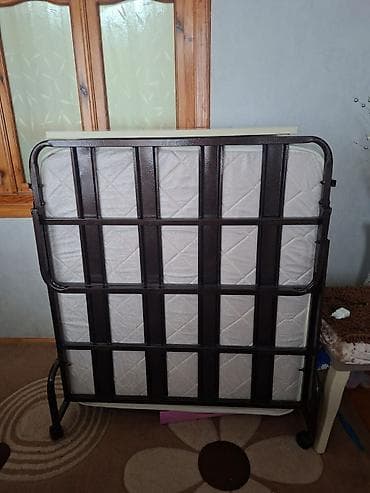 Raskladuşkalar: Yeni, Matraslı raskladuşka — 2