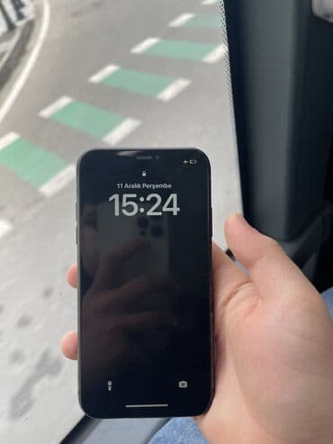 xr aliram: IPhone Xr, 256 GB, Qara, Simsiz şarj, Face ID — 3