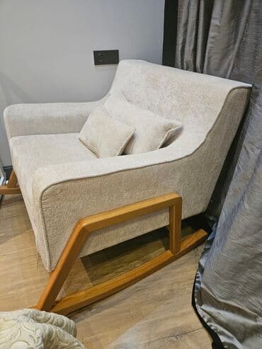 кресло: Kreslo-kaçalka, Parça — 2