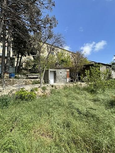 ev satilir heyet evi: 2 otaqlı, 40 kv. m — 8