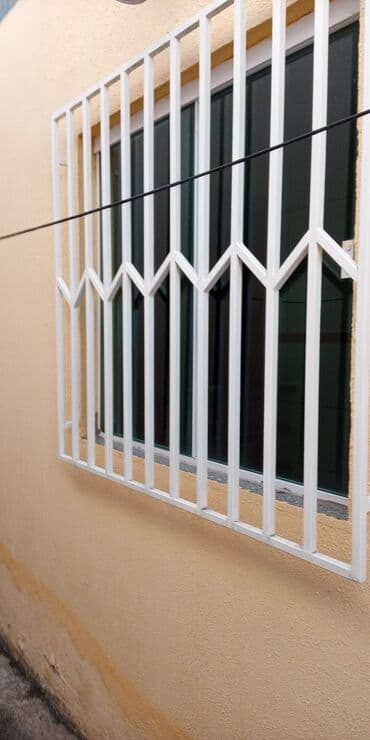 ремонт окон: Qaynaq — 9