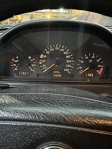 mercedes kreditle satisi: Mersedes c200, mator 2- 111- benzin, elektron mexanika -7 skorost — 3