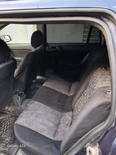 диски на зимнюю резину хендай элантра 2006: Opel Astra: 1.6 л | 1998 г — 4