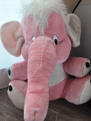 Uşaq arabaları: Boyuk oyuncaqlar tecili satilir 10-40 azn qeder — 5