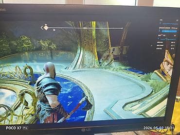 ət çəkən masin: Videokart Sapphire Radeon RX 570, 4 GB, İşlənmiş — 4