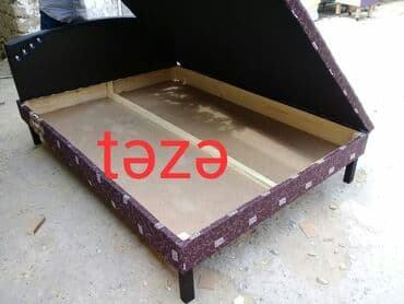 bazali carpayilar: Krafat bazali — 1