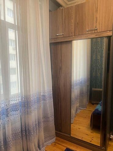 аренда квартир в баку без посредников: Yeni Yasamalda 77d sonuna yaxin 21 mertebeli binanın 6-ci — 11