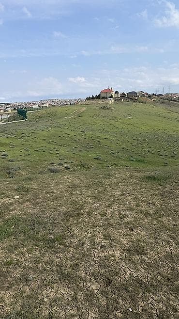 dubendi torpaq: 6 sot, Tikinti — 4