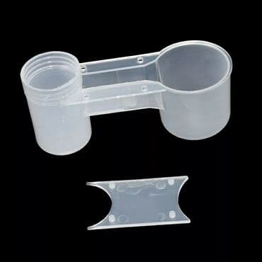 sud şağan aparat: Su qabi toyuqlar üçün su qabı toyuqlar, göyerçinler üçün su qabi — 2