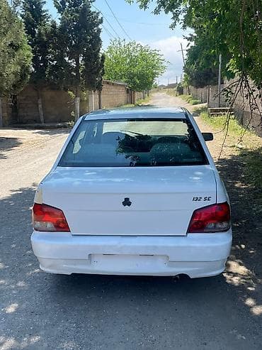 seat ibiza 2012: Saipa : 1.3 l | Sedan — 3