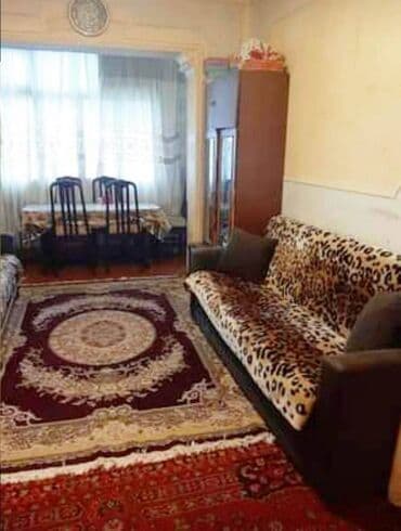 ucuz evler xirdalanda: Bakı, 2 otaqlı, Köhnə tikili, m. Həzi Aslanov, 44 kv. m — 1