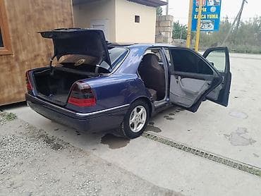 car parking maşın satışı: Mercedes-Benz bizin dille desey cewka.trasdarin wahi rahat konfort — 4