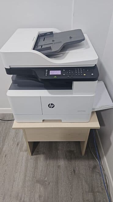 планшет в баку: HP Çoxfunksiyalı printer (A3, A4, skaner, kserokopya) 📌 Yalnız 2 ay — 2