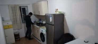 xacmazda kiraye evler 2024: 450 kv. m, 12 otaq, Kombi, Qaz, İşıq — 8